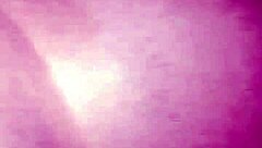 blonde sits and jumps on dick