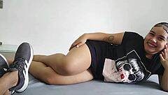 I love fucking my stepbrother, it turns me on