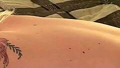 Beauty milf slut in lingerie orgy with anal fingering!