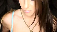 Naughty Teen Sucks and Fucks in Rough Competition