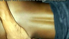 I watch my stepmom on stepson's big cock