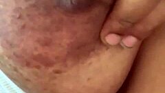 Titties sucked passionately