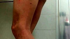 A Beautiful Piece Of Cock For Gay Amateurs.