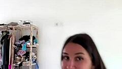 Tango Queen Premium Webcam Ass Solo