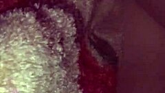 Oh Wow, Watch This Homemade Latina Bent Over For Intense Doggystyle!