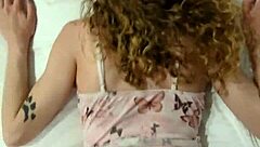 เย็ดดังจนต้องเปลี่ยนห้อง เย็ดบนระเบียงในลาสเวกัสกับริเชลล์ โรส