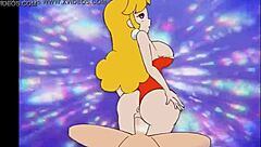 I enjoy minus 8 animation series