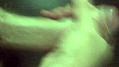 Intriguing Big Handjob On Monster Cock Leading To Huge Cumshot