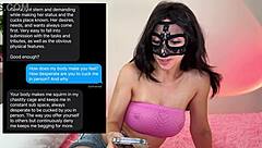 Want to Be My Cumslut Boyfriend? Follow This Cum Schedule