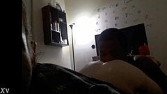 The Best Moments Of My Man Sucking My Fat BBW Pussy