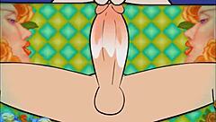 I enjoy minus 8 animation series