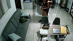 fucking my old school teacher again