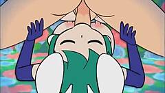 I enjoy minus 8 animation series