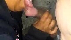 Chubby married hot woman sucking dick, call me at 12 99255 0682