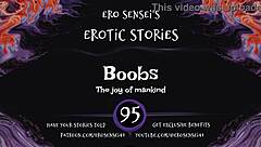 I love Eses95's erotic audio for women's orgasms