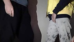 i love when she watches my masturbation before our orgasmic sex