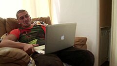 Does Poppy Love Bisexual Sex With Stepbrother And Bellavina In Heels?