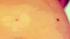 tight tattooed sammy stonerr rides huge black cock