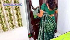 पार्टी में जा रहे थे कोमल को लेने गए देवर ने उही पर ठोका