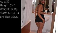 Who Has The Biggest Tits Among Top Indian Pornstars?