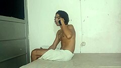 hermanastra gets doggystyle creampie from hermanastro