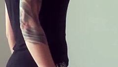 i am vilja the submissive fuckslut getting slapped and humiliated