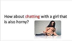 Kissing Up Top And Licking Down Below!