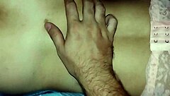 I watched the maid change and fucked her