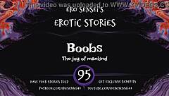 I love Eses95's erotic audio for women's orgasms