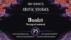 I love Eses95's erotic audio for women's orgasms