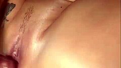 Watch Max Ryan Squirt From Dragon Dildo!