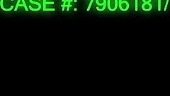 Will April Love fuck the mall cop to avoid jail?