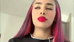 black babe says 'want to play with my toys?'