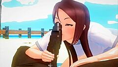 Love Live Whores Compilation With Big Cocks And BDSM