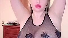 Choose The Best Outfit For My Natural Huge Tits