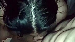 Latina Wife Seeks Cocks, Ends Fucking Moaning Like Whore