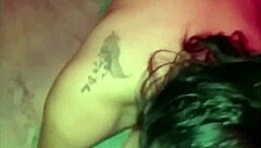 Latina Wife Seeks Cocks, Ends Fucking Moaning Like Whore