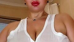 Choose The Best Outfit For My Natural Huge Tits