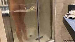 naive stepsis has wet dream while sharing bed with brother