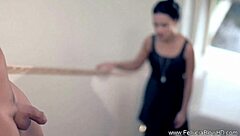 Stunning Bj From Beautiful Girl!