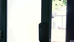 Savannah Sixx's step sister adventures