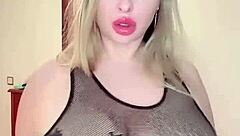 Choose The Best Outfit For My Natural Huge Tits