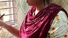 Sexy Bhabhi Shares Bengali Story