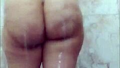 Raw Hindi Sex Story with Bathroom Fingering Chudai!