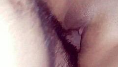 Gym partner shaved with cameltoe, ready for doggystyle?