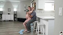 pregnant redhead milf good fuck teaser