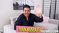 Step-Nana A Virgins Journey