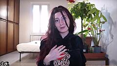 Provocative Girl Gets Penetrated Freely