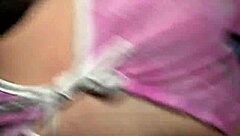 He Doesn't Deserve This Fun With Two Girls!