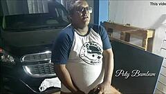 Quebrou Meu Carro Na Favela Completo No Red